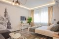 Apartman Casablanka Beograd Zemun