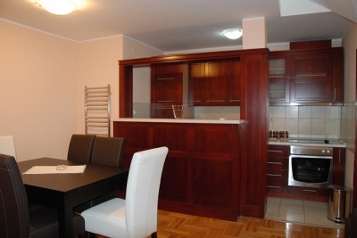 Apartmani MAKOJEVIC