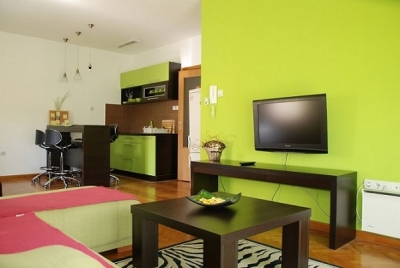 Apartmani MAKOJEVIC