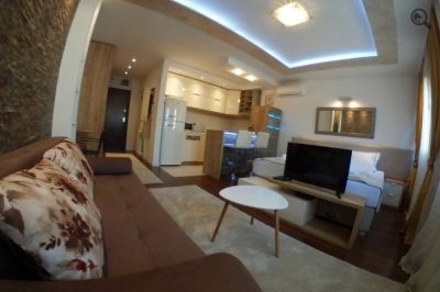 Apartman A blok A 3 Beograd Novi Beograd