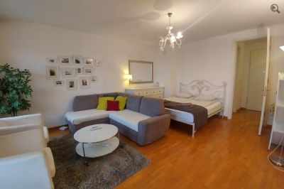 Apartman Belvil 1 Beograd Novi Beograd