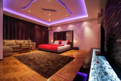 Apartman Zapad Beograd Novi Beograd
