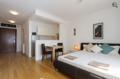 Apartman Ronin Beograd Novi Beograd