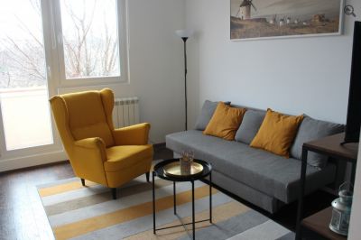 Apartman Aurora Beograd Zemun