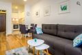Apartman Malibu Beograd Novi Beograd