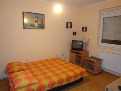 Apartmani privatni smestaj u Novom Sadu...