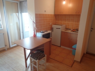 Apartmani privatni smestaj u Novom Sadu...