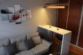 Apartman Star Sky Beograd Novi Beograd