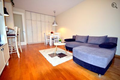 Apartman Djurdjevak II Novi Beograd