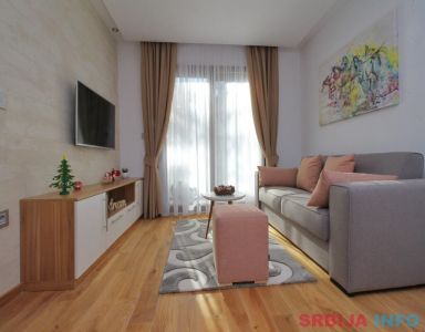 APARTMAN TIME OUT LUX 2 ZLATIBOR