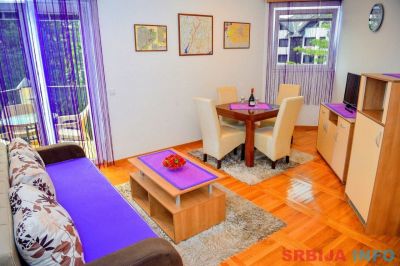 APARTMAN DANICA 22 ZLATIBOR