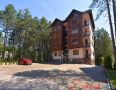 APARTMAN TIME OUT PLAVI ZLATIBOR
