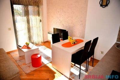 Apartman Aleksandar 16