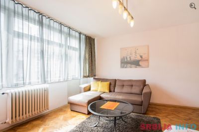 Jednosobni Apartman Obilićev Venac Beograd Centar