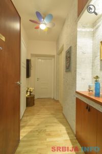Četvorosoban Apartman Harmony 18 Beograd Centar