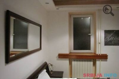 Dvosoban Apartman 401-402 Beograd Centar
