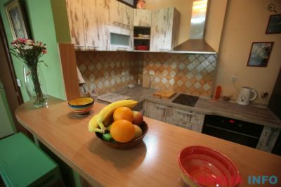 Studio Apartman Nika Beograd Palilula