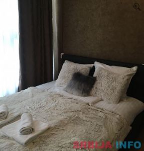 Studio Apartman Naty 6 Beograd Centar