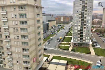 Studio Apartman Mocart Beograd Novi Beograd