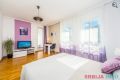 Studio Apartman Mocart Beograd Novi Beograd