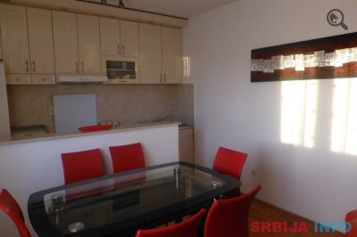 Cetvorosoban Apartman Vozdovac 2 Beograd Vozdovac