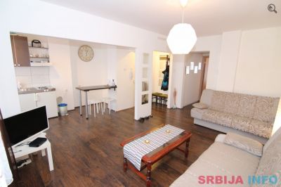 Dvosoban Apartman 4444 Beograd Vračar