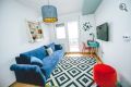 Dvosoban Apartman A 52 Beograd Palilula