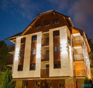 APARTMAN CASA DI MONTAGNA ZLATIBOR