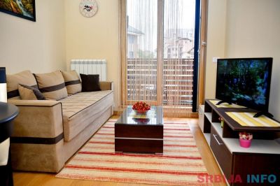 APARTMAN LUKA 8 ZLATIBOR