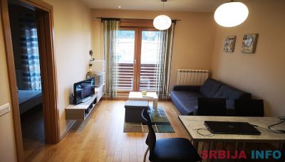 APARTMAN STAZA ZLATIBOR
