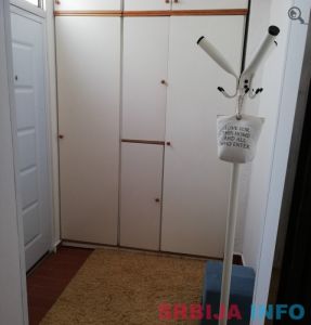 Dvosoban Apartman Amulet Beograd Čukarica