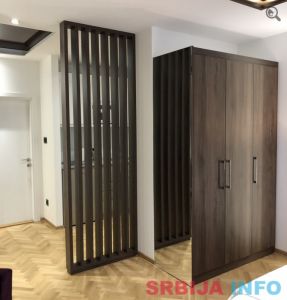 Dvosoban Apartman Aria Royal 1 Beograd Centar