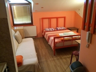 Jeftin smestaj u Novom Sadu na super...