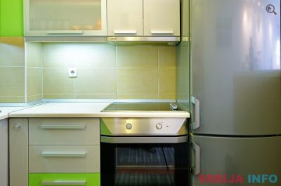 Dvosoban Apartman Arsen Beograd Zvezdara