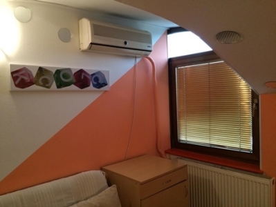 Jeftin smestaj u Novom Sadu na super...