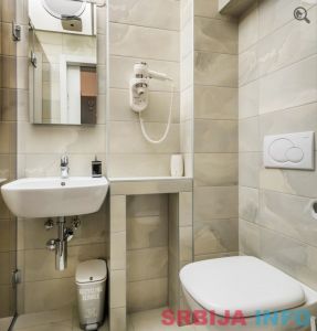 Studio Apartman Passion Beograd Savski Venac