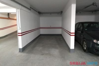 Studio Apartman Peyton Beograd Vračar