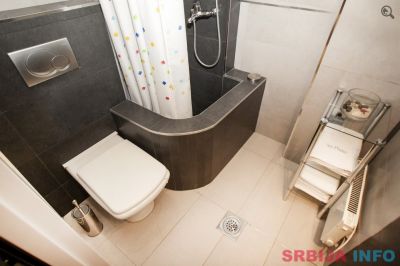 Studio Apartman Piano Cube Beograd Vračar