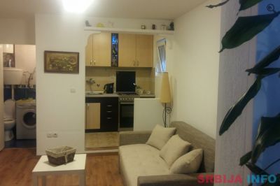 Studio Apartman Marko Beograd Čukarica