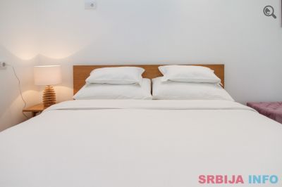 Studio Apartman Mary Beograd Vračar