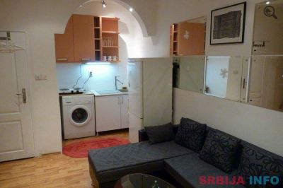 Studio Apartman Members Melody Beograd Vračar
