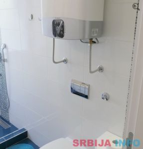 Studio Apartman Mia Zemun Beograd Zemun