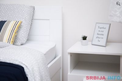 Studio Apartman Mikele Beograd Zvezdara