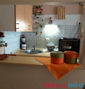 Studio Apartman Mink Beograd Zvezdara