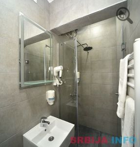 Dvosoban Apartman Atlas 7 Beograd Vozdovac