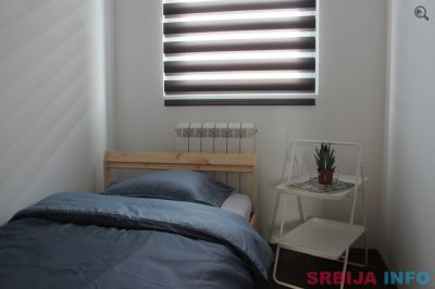 Dvosoban Apartman Aurora Beograd Zemun