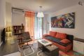 Dvosoban Apartman Balkon Beograd Centar