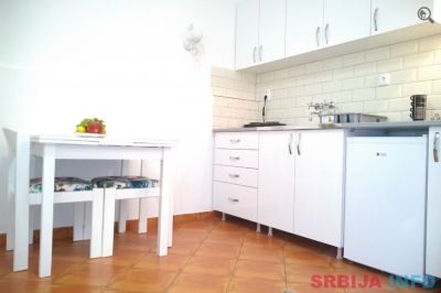Dvosobni Apartman Ban Beograd Čukarica