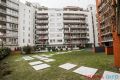 Dvosoban Apartman BeNice Beograd Novi Beograd