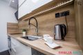 Dvosoban Apartman BeNice Beograd Novi Beograd